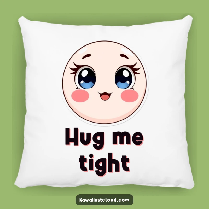 Funny Cute Object Pillow: Cozy Comfort and Sweetness, a Funny Gift
